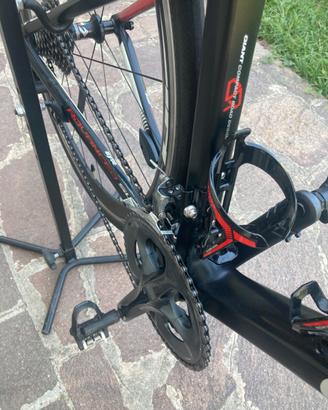 Bici strada Giant Tcr 2013