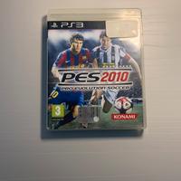 Pes 2010 ps3