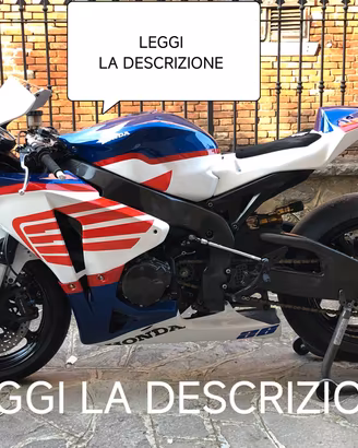 ricambi Honda CBR 1000 RR sc59 