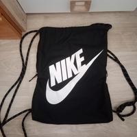 sacca nike