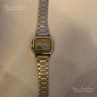 Orologio casio