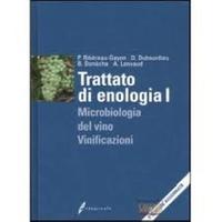 Trattato di enologia vol 1 e 2