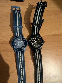 orologi blancpain Swatch 