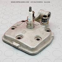 TESTATA CYLINDER HUSQVARNA WR 300 2T CR 250 2009 2