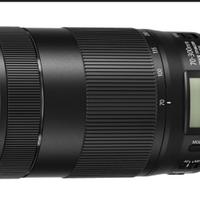 Canon 70-300 Is USM II 4.0/5.6