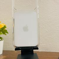 iPhone 17 PRO cover silicone originale
