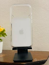 iPhone 17 PRO cover silicone originale