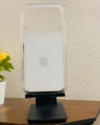 iPhone 17 PRO cover silicone originale