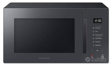 Forno microonde Samsung 23 litri - Elettrodomestici In vendita a Modena