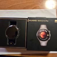 HUAWEI WATCH 4 PRO