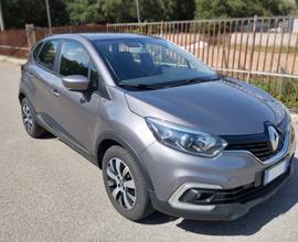 Renault Captur dCi 8V 90 CV Start&Stop Energy Inte