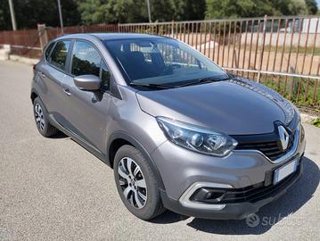 Renault Captur dCi 8V 90 CV Start&Stop Energy Inte