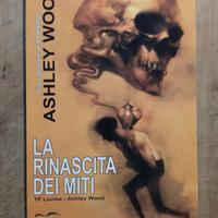 La RInascita dei Miti Free Books Ashley Wood