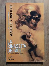 La RInascita dei Miti Free Books Ashley Wood