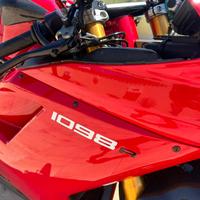 Ricambi ducsti 848 1098 1198 R sp