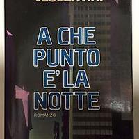 A che punto è la notte di Fruttero & Lucentini
