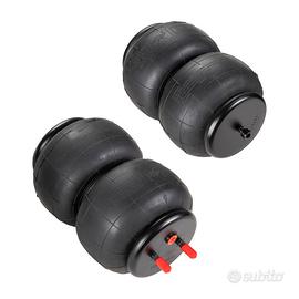 Ome kit soffietti ad aria per Land cruiser 78 79