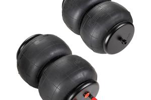 Ome kit soffietti ad aria per Land cruiser 78 79