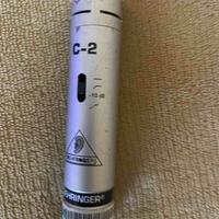 microfoni funzionanti