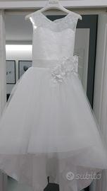 vestito da comunione