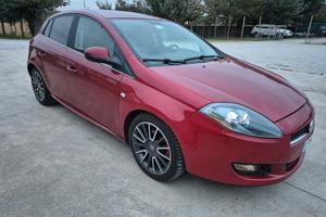 Fiat Bravo 1.9 MJT 150 CV Emotion