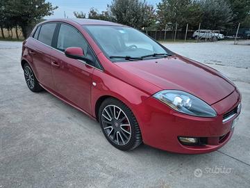 Fiat Bravo 1.9 MJT 150 CV Emotion