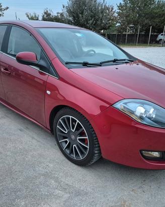 Fiat Bravo 1.9 MJT 150 CV Emotion