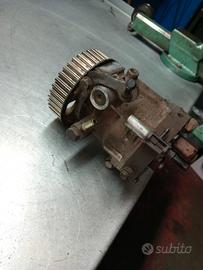 pompa gasolio Delphi Renault Clio dci 