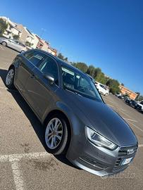 AUDI A3 SPORTBACK 2.0 TDI 150 CV – MANUALE