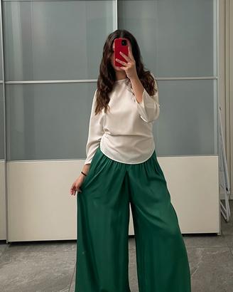 Pantalone a palazzo