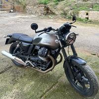 Moto guzzi   v7 2    2015