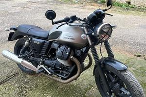 Moto guzzi   v7 2    2015