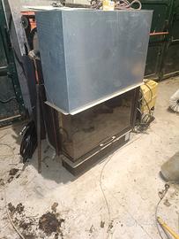 termocamino edilkamin