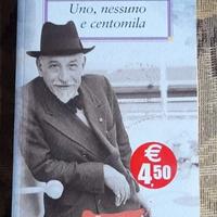 Uno, nessuno e centomila di Pirandello