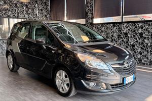 Opel Meriva 1.6 CDTI Start&Stop Cosmo