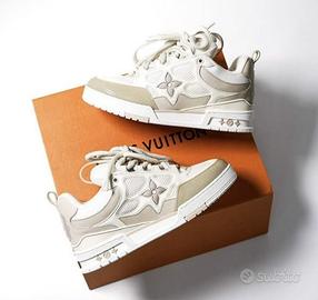 Louis Vuitton e New Balance 9060