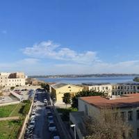 Appartamento vista mare