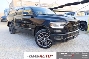 Dodge RAM 1500 5.7 GPL V8 Laramie Sport N1 Pr...