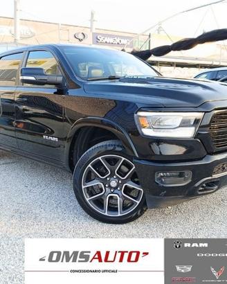 Dodge RAM 1500 5.7 GPL V8 Laramie Sport N1 Pr...