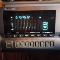 ALESIS ADAT XT registratore digitale con S VHS