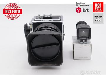 HASSELBLAD SWC 903 + BIOGON 38 F4.5 CF