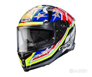Casco Integrale Caberg Avalon X Track