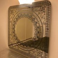 Specchio Calligaris modello Damasco