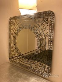 Specchio Calligaris modello Damasco