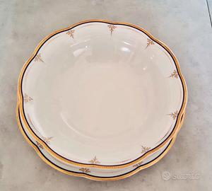 Servizio piatti Bavaria Winterling Marktleuthen