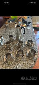 Servizio da caffe