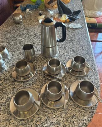 Servizio da caffe