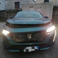Peugeot 308 BlueHDi 130 S&S EAT8 SW GT-2022