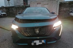 Peugeot 308 BlueHDi 130 S&S EAT8 SW GT-2022