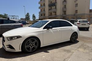 Mercedes classe A sedan 180 premium AMG Line